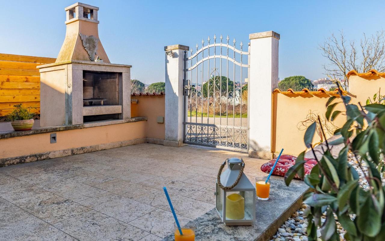 Sweet House With Free Parking Villa Pula Luaran gambar